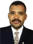 Foto oficial de Carlos Santana