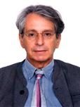 Foto oficial de Fernando Gabeira