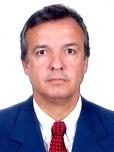 Foto oficial de Fernando Gonçalves