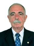 Foto oficial de Fernando Lopes