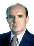 Foto oficial de Francisco Dornelles