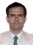 Foto oficial de Márcio Fortes