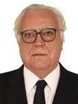 Foto oficial de Miro Teixeira