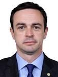 Foto oficial de Maurício Dziedricki