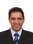 Foto oficial de Marcelo Matos