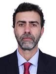 Foto oficial de Marcelo Freixo