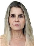 Foto oficial de Dra. Soraya Manato