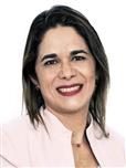 Foto oficial de Luana Costa