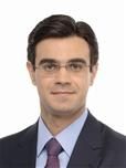 Foto oficial de Rodrigo Garcia