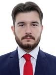 Foto oficial de Pedro Augusto Bezerra