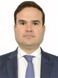 Foto oficial de Cacá Leão