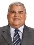 Foto oficial de Lucio Vieira Lima