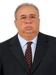 Foto oficial de Heráclito Fortes