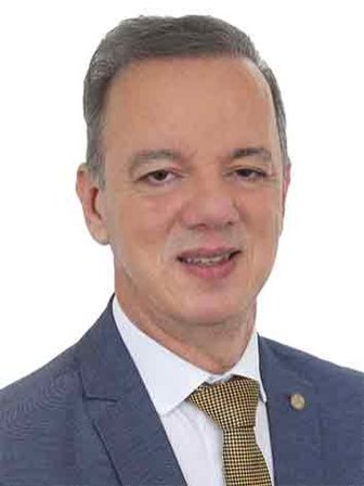 Foto oficial de Ismael