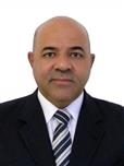 Foto oficial de Erivelton Santana