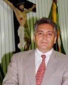Foto oficial de Luiz Pontes