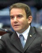 Foto oficial de Eduardo Siqueira Campos
