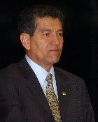 Foto oficial de Renildo Santana