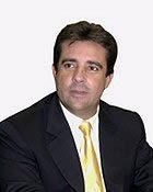Foto oficial de Valmir Amaral
