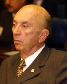 Foto oficial de Olivir Gabardo