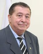 Foto oficial de Ribamar Fiquene
