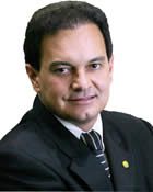 Foto oficial de Aelton Freitas