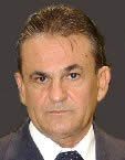 Foto oficial de Mário Calixto