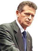 Foto oficial de Antônio Leite