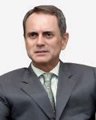 Foto oficial de Paulo Octávio