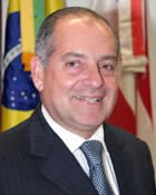 Foto oficial de Antonio Carlos Júnior