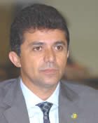 Foto oficial de Expedito Júnior