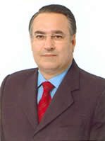 Foto oficial de Raimundo Colombo