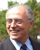 Foto oficial de Eduardo Suplicy
