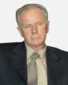 Foto oficial de Gerson Camata