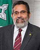 Foto oficial de Gilvam Borges