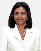 Foto oficial de Roseana Sarney
