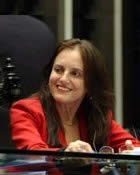 Foto oficial de Serys Slhessarenko