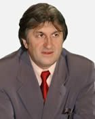 Foto oficial de Leonel Pavan