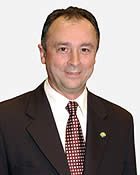 Foto oficial de Sérgio Zambiasi