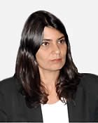 Foto oficial de Patrícia Saboya