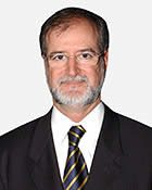 Foto oficial de Eduardo Azeredo