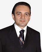 Foto oficial de Duciomar Costa
