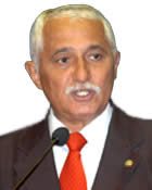 Foto oficial de Augusto Botelho