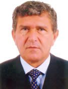 Foto oficial de Ildon Marques