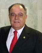 Foto oficial de João Faustino
