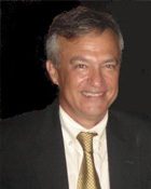 Foto oficial de José Bezerra