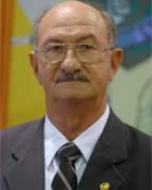 Foto oficial de Flávio Torres