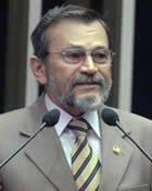 Foto oficial de Valter Pereira
