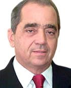 Foto oficial de Roberto Cavalcanti