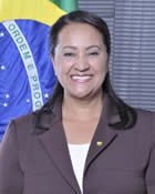 Foto oficial de Danimar Cristina